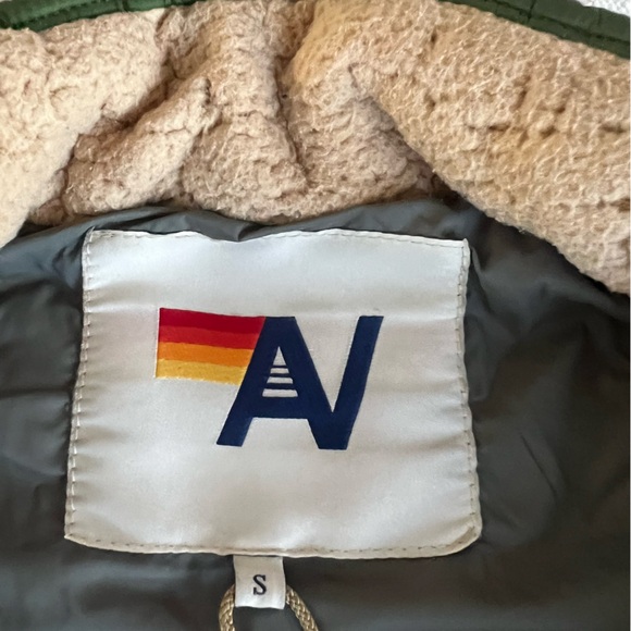 Aviator Nation sunburst vest - Picture 4 of 5